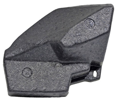ANTIMPACTO TRASERO NISSAN SENTRA 2020-2025 DERECHO TYG