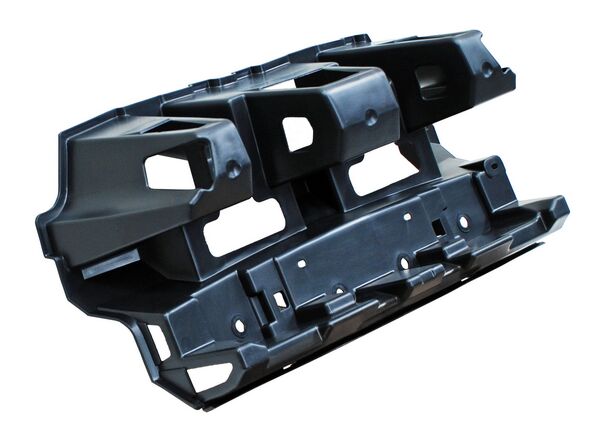 ANTIMPACTO TRASERO PEUGEOT 301 2013-2017 TYG