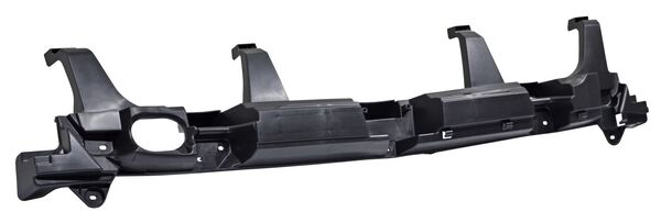 ANTIMPACTO TRASERO RENAULT DUSTER 2021-2024 TYG