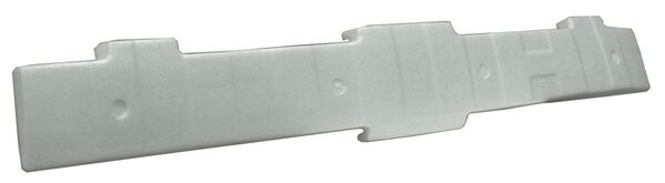 ANTIMPACTO TRASERO TOYOTA PRIUS 2011-2013 TYG