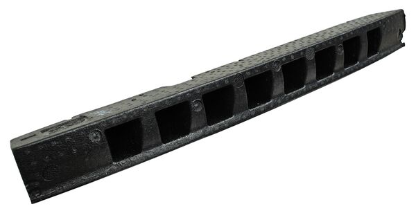 ANTIMPACTO TRASERO VOLKSWAGEN VENTO 2014-2020 TYG