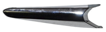 MOLDURA PARRILLA MAZDA 3 2017-2018 CROM P / FARO NIEBLA DERECHA TYG