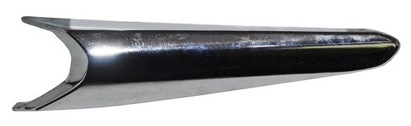 MOLDURA PARRILLA MAZDA 3 2017-2018 CROM P / FARO NIEBLA IZQUIERDA TYG