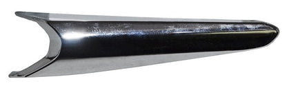 MOLDURA PARRILLA MAZDA 3 2017-2018 CROM P / FARO NIEBLA IZQUIERDA TYG