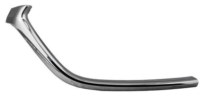 MOLDURA PARRILLA MAZDA 3 2017-2018 CROM DERECHA TYG