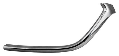 MOLDURA PARRILLA MAZDA 3 2017-2018 CROM IZQUIERDA TYG