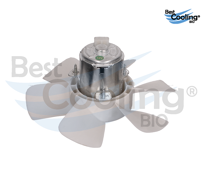 MOTOVENTILADOR VOLKSWAGEN JETTA A2 1987-1992 GOLF A2 1987-1992 CARIBE 1977-1987 ATLANTIC 1977-1987 TRANSMISION MANUAL BEST COOLING