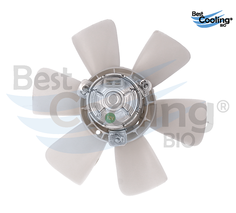 MOTOVENTILADOR VOLKSWAGEN JETTA A2 1987-1992 GOLF A2 1987-1992 CARIBE 1977-1987 ATLANTIC 1977-1987 TRANSMISION MANUAL BEST COOLING