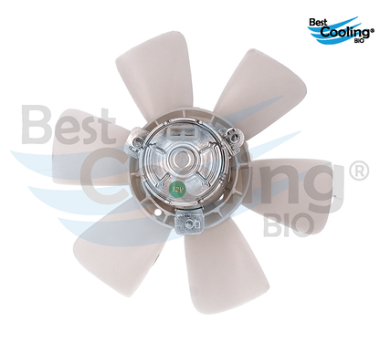 MOTOVENTILADOR VOLKSWAGEN JETTA A2 1987-1992 GOLF A2 1987-1992 CARIBE 1977-1987 ATLANTIC 1977-1987 TRANSMISION MANUAL BEST COOLING