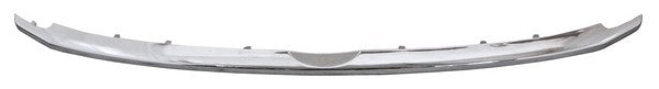 MOLDURA FORD PARRILLA EXPLORER 2011-2015 INFERIOR CROM PAT USA TYG