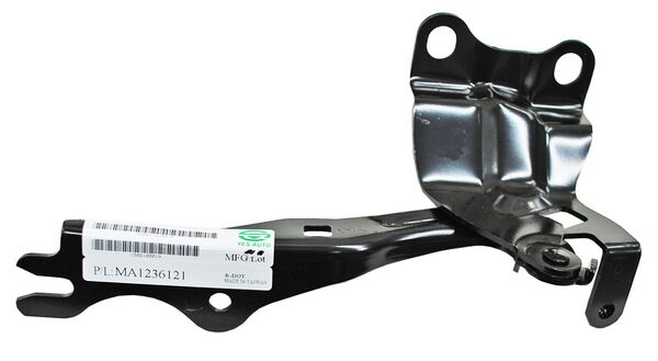 BISAGRA DE COFRE MAZDA 3 2010-2013 DERECHA TYG