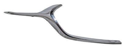 MOLDURA PARRILLA MAZDA 3 2019-2025 4P CROM DERECHA TYG