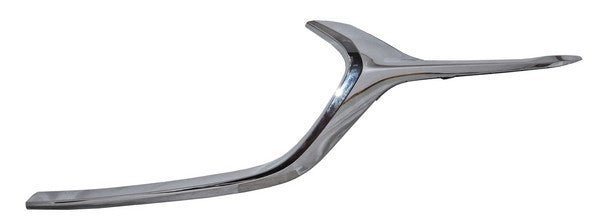 MOLDURA PARRILLA MAZDA 3 2019-2025 4P CROM IZQUIERDA TYG