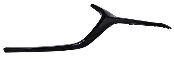 MOLDURA PARRILLA MAZDA 3 2019-2025 5P NEGRA IZQUIERDA TYG