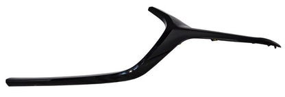 MOLDURA PARRILLA MAZDA 3 2019-2025 5P NEGRA IZQUIERDA TYG