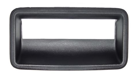 MANIJA PLÁSTICO CHEVROLET TAPA CAJA CHEVROLET PICKUP / SIERRA 1992-1998 BISEL ALD265 TYG