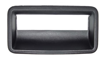MANIJA PLÁSTICO CHEVROLET TAPA CAJA CHEVROLET PICKUP / SIERRA 1992-1998 BISEL ALD265 TYG