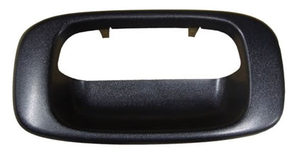 MANIJA PLÁSTICO CHEVROLET TAPA CAJA CHEVROLET PICKUP / GMC 1999-2006 CORRUGADA BISEL ALD265 TYG
