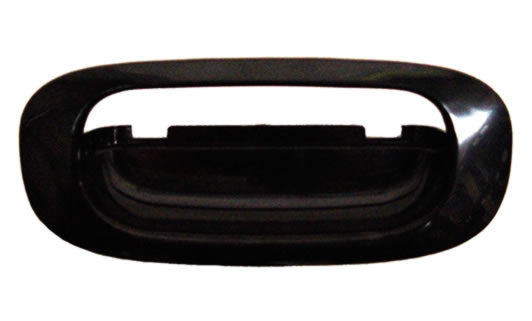 MANIJA PLÁSTICO DODGE TAPA CAJA DAKOTA 1997-2012 LISO BISEL TYG