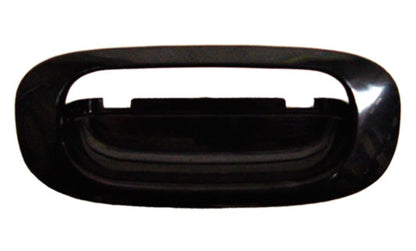 MANIJA PLÁSTICO DODGE TAPA CAJA DAKOTA 1997-2012 LISO BISEL TYG