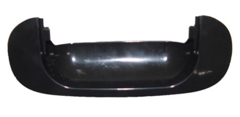 MANIJA PLÁSTICO DODGE TAPA CAJA DODGE PICKUP 1994-2002 CORRUGADA BISEL TYG