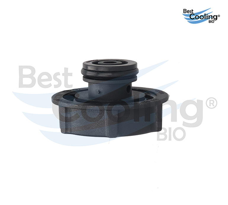 DEPÓSITO DE ANTICONGELANTE FORD FIESTA 1.6L 2011-2019 FORD TRUCK ECOSPORT 2.0L 2013-2020 FORD FIGO 1.5L 2016-2018 BEST COOLING