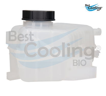 DEPÓSITO DE ANTICONGELANTE FORD FIESTA 1.6L 2011-2019 FORD TRUCK ECOSPORT 2.0L 2013-2020 FORD FIGO 1.5L 2016-2018 BEST COOLING