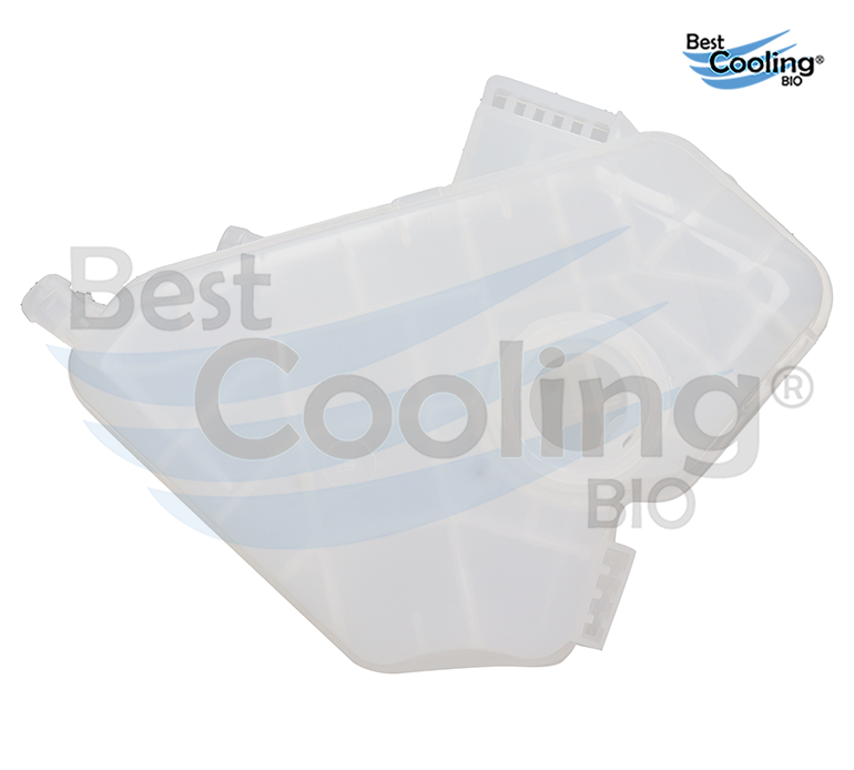 DEPÓSITO DE ANTICONGELANTE FORD FIESTA 1.6L 2011-2019 FORD TRUCK ECOSPORT 2.0L 2013-2020 FORD FIGO 1.5L 2016-2018 BEST COOLING