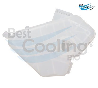 DEPÓSITO DE ANTICONGELANTE FORD FIESTA 1.6L 2011-2019 FORD TRUCK ECOSPORT 2.0L 2013-2020 FORD FIGO 1.5L 2016-2018 BEST COOLING