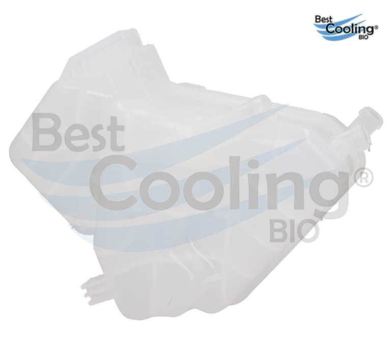 DEPÓSITO DE ANTICONGELANTE FORD FIESTA 1.6L 2011-2019 FORD TRUCK ECOSPORT 2.0L 2013-2020 FORD FIGO 1.5L 2016-2018 BEST COOLING