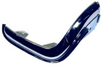 MOLDURA FORD FARO RANGER 1995-1997 CORTA CROM IZQUIERDA TYG