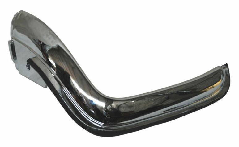 MOLDURA FORD FARO RANGER 1995-1997 CORTA CROM DERECHA TYG