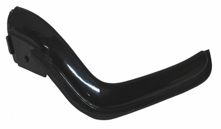 MOLDURA FORD FARO RANGER 1995-1997 CORTA NEGRA DERECHA TYG