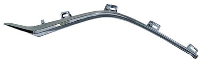 MOLDURA PARRILLA MAZDA 3 2014-2016 LAT CROMADA IZQUIERDA TYG