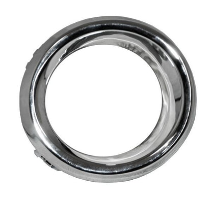 MOLDURA PARRILLA MAZDA 3 2014-2016 CROMADA P / FARO NIEBLA DERECHA TYG