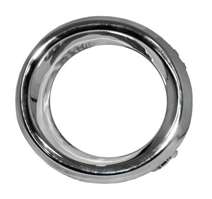 MOLDURA PARRILLA MAZDA 3 2014-2016 CROMADA P / FARO NIEBLA IZQUIERDA TYG