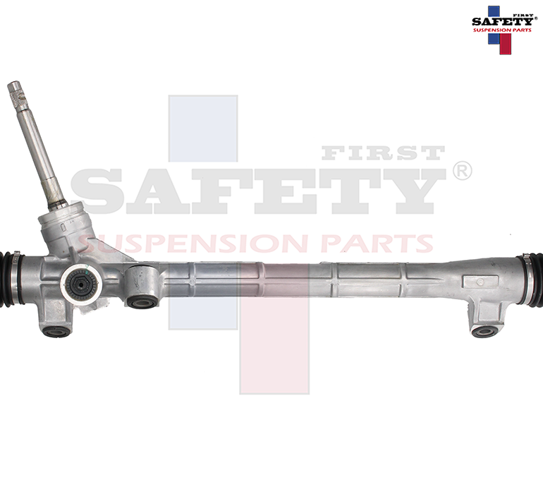 Caja Dirección Mazda 3 4L 2.0 Lts 2014-2018 Mazda 3 4L 2.5 Lts 2014-2018 Mazda 6 4L 2.5 Lts 2014-2018 Electro Asistida Sin Terminales Safety