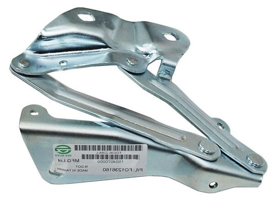 BISAGRA DE COFRE FORD TRANSIT 2014-2015 IZQUIERDA TYG