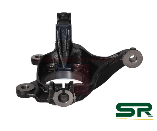 MANGUETA SUSPENSION DEL DER MAZDA 3 2.0L/2.5L 14-18 SAFETY