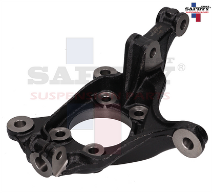 Mangueta Delantera Derecha. Mazda 3 L4 2.0 (14-18) / L4 2.5 (14-18). Safety