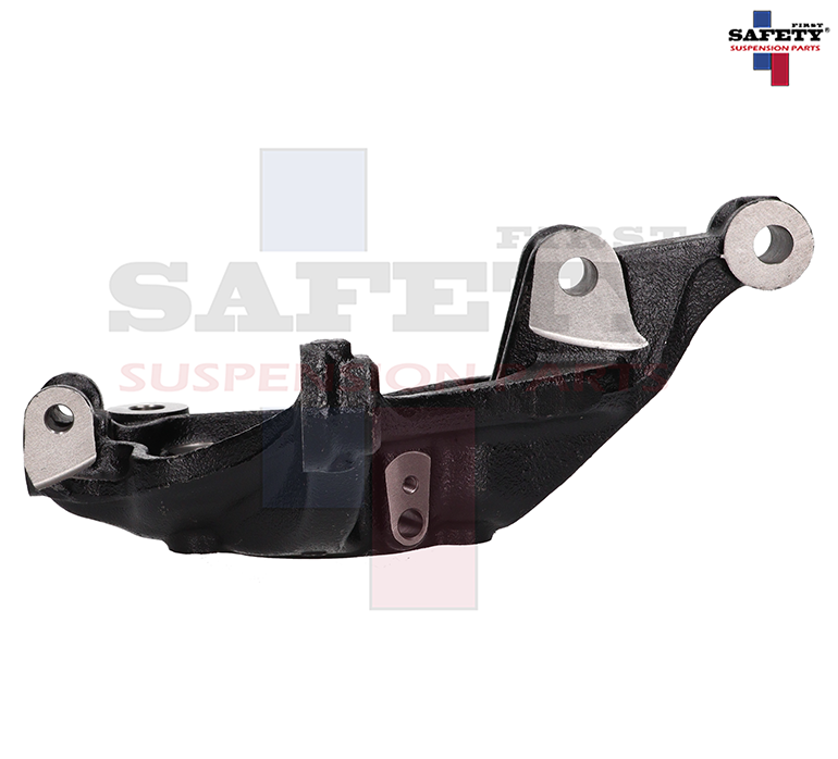 Mangueta Delantera Derecha. Mazda 3 L4 2.0 (14-18) / L4 2.5 (14-18). Safety