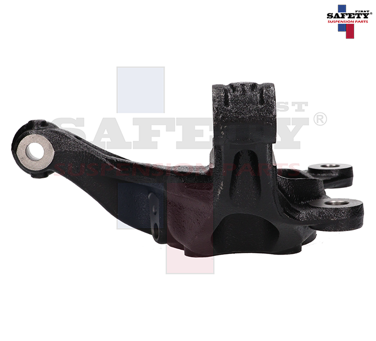 Mangueta Delantera Derecha. Mazda 3 L4 2.0 (14-18) / L4 2.5 (14-18). Safety