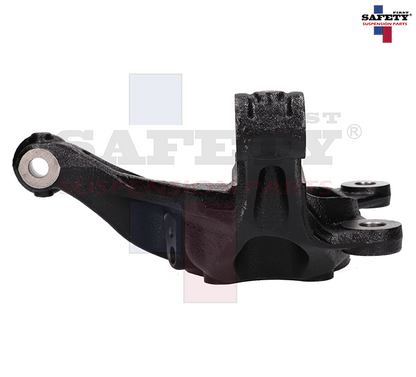Mangueta Delantera Derecha. Mazda 3 L4 2.0 (14-18) / L4 2.5 (14-18). Safety