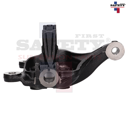 Mangueta Delantera Derecha. Mazda 3 L4 2.0 (14-18) / L4 2.5 (14-18). Safety