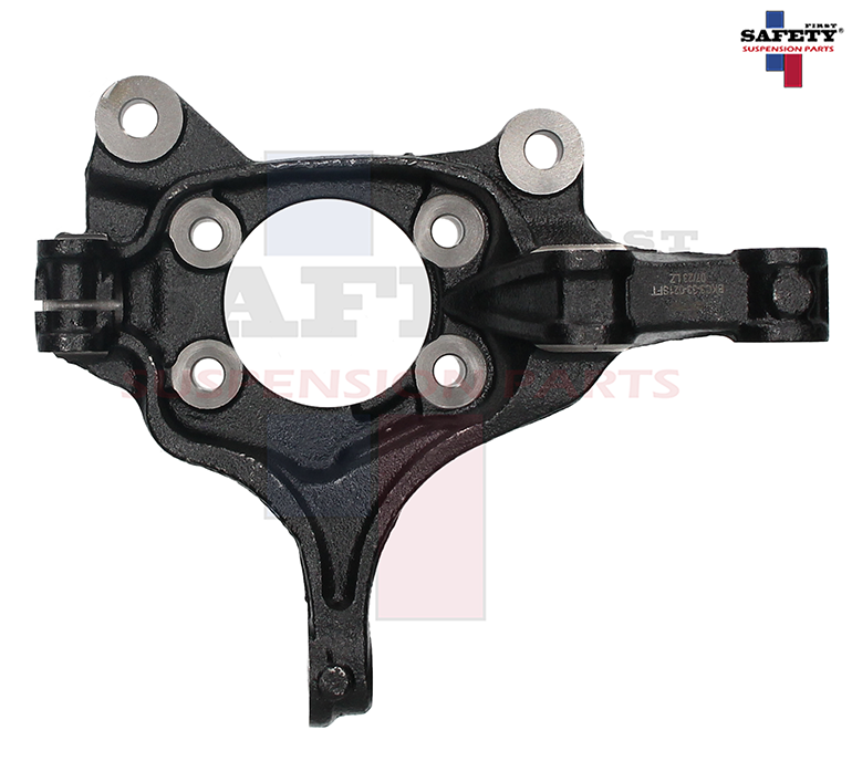 Mangueta Delantera Derecha. Mazda 3 L4 2.0 (14-18) / L4 2.5 (14-18). Safety
