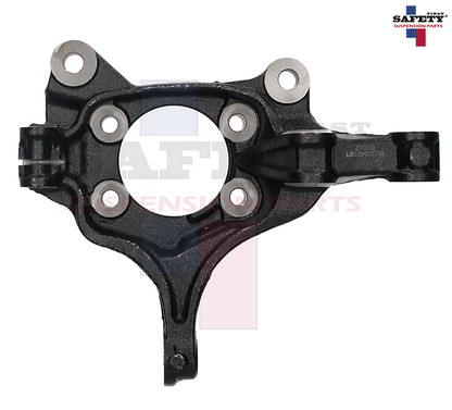 Mangueta Delantera Derecha. Mazda 3 L4 2.0 (14-18) / L4 2.5 (14-18). Safety