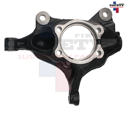 Mangueta Delantera Derecha. Mazda 3 L4 2.0 (14-18) / L4 2.5 (14-18). Safety