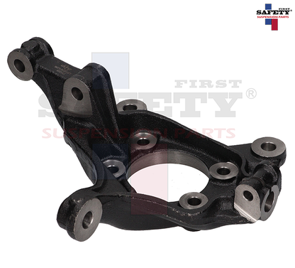 Mangueta Izquierda Mazda 3 2014-2018 Safety