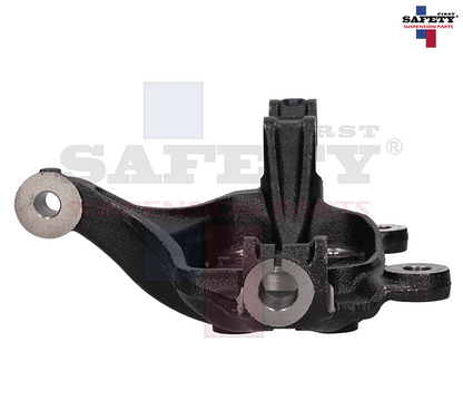 Mangueta Izquierda Mazda 3 2014-2018 Safety