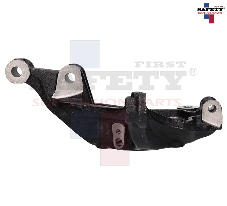 Mangueta Izquierda Mazda 3 2014-2018 Safety